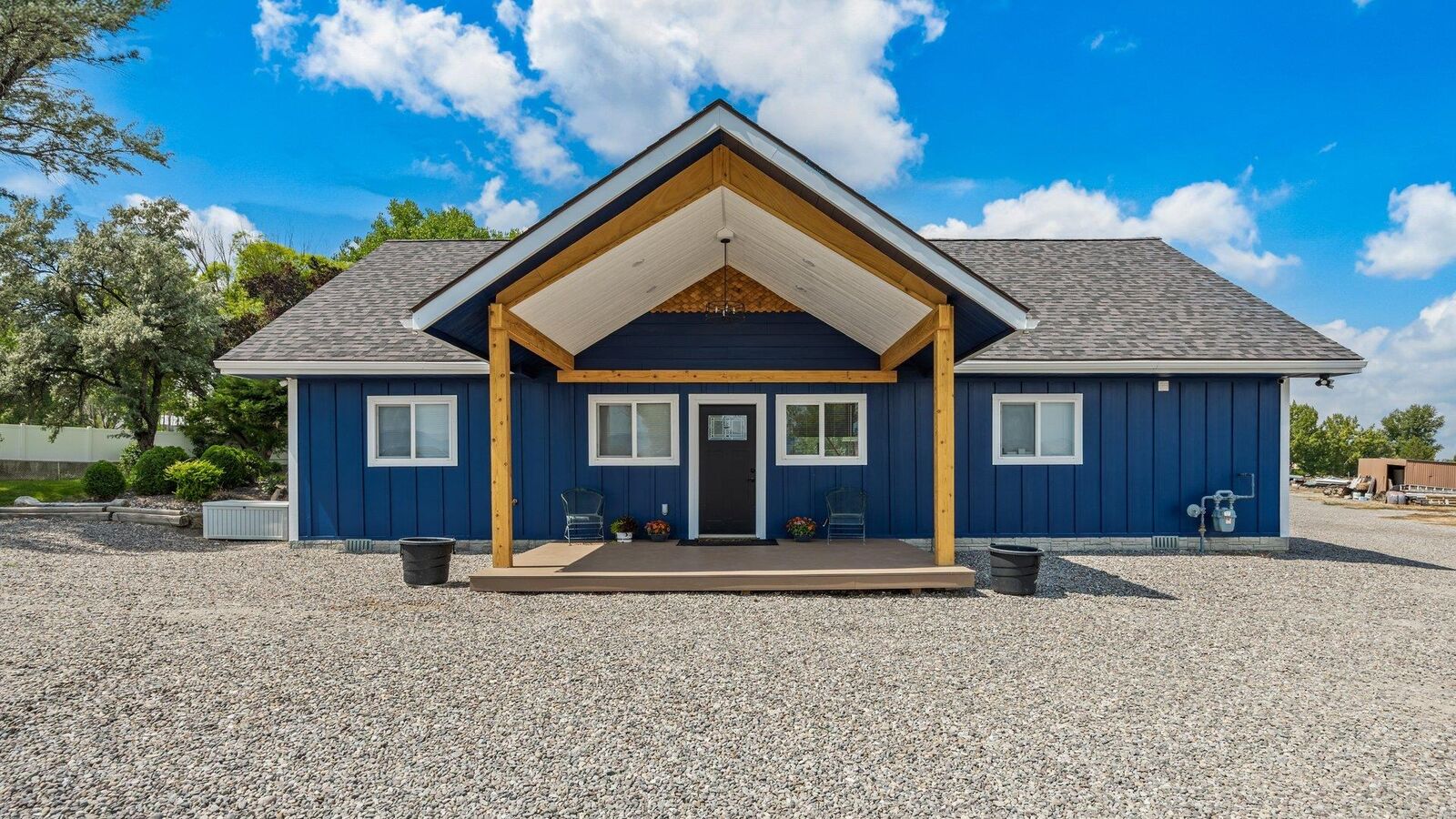 Property Photo:  60977 Gunnison Avenue  CO 81401 