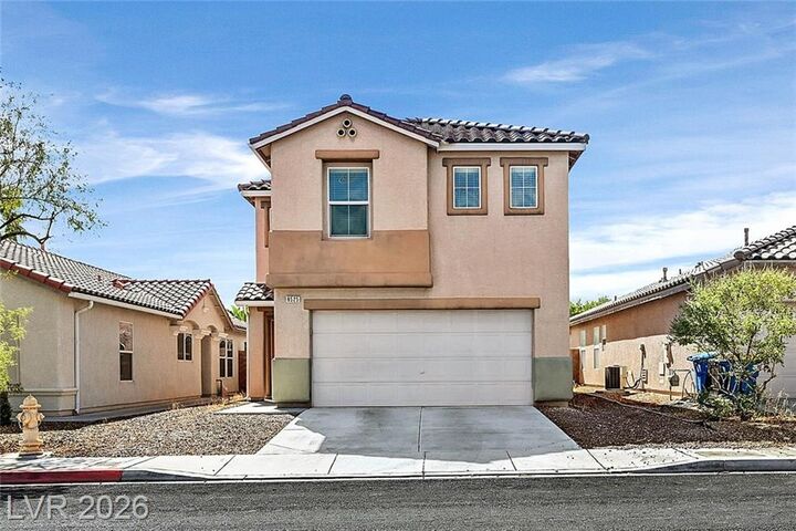 Property Photo:  8525 Wildheart Ranch Street  NV 89131 