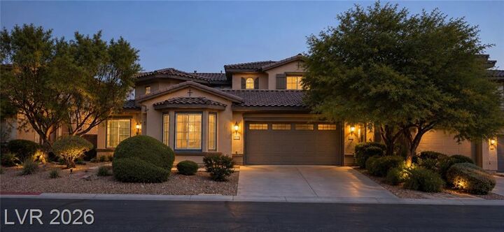 Property Photo: 7756 Windy Meadow Avenue NV 89178