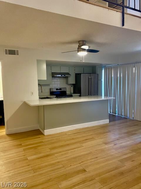 Property Photo: 310 Brookside Lane B NV 89107