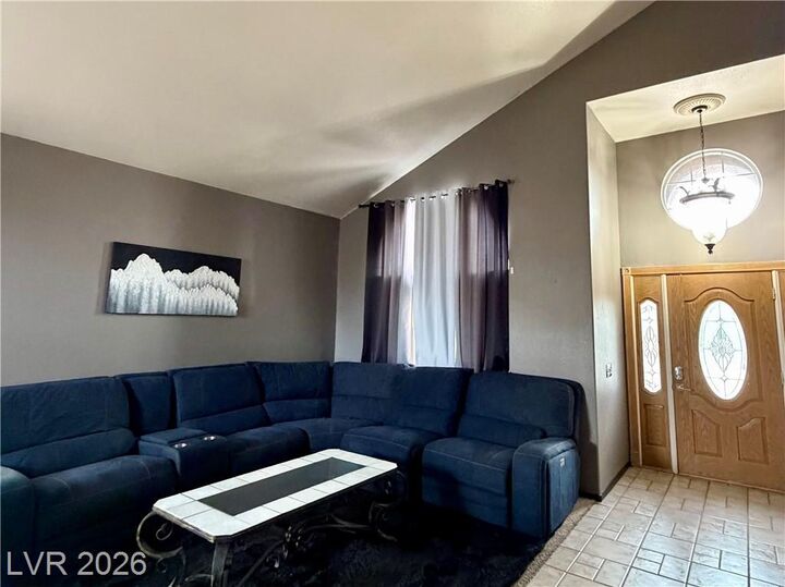 Property Photo:  6380 Cantelope Court  NV 89142 