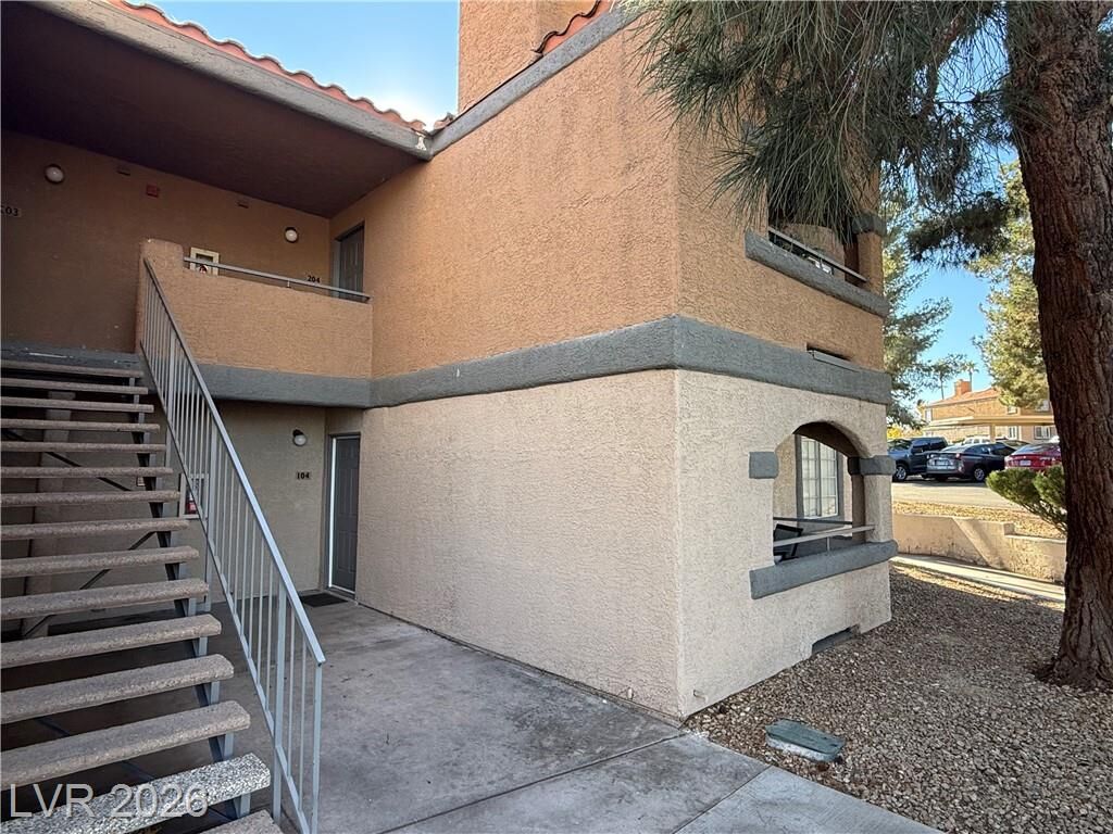Property Photo:  240 Mission Catalina Lane 204  NV 89107 
