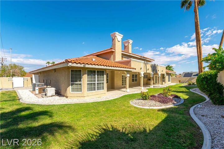 Property Photo:  3013 West Oakey Boulevard  NV 89102 