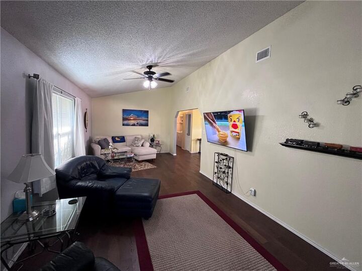 Property Photo:  840 Santa Anna Drive  TX 78516 