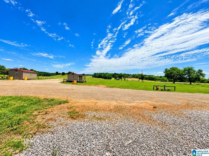 Property Photo: 6881 Curry Station Road 0 AL 36260