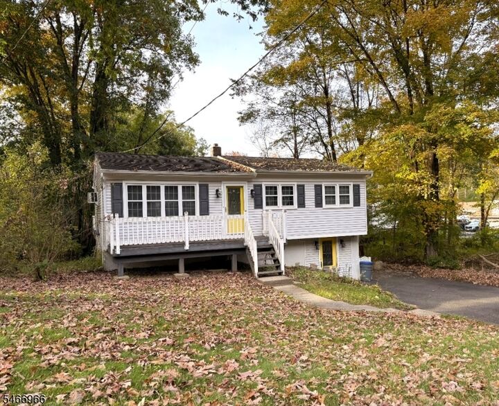 Property Photo:  39 Brookwood Dr  NJ 07874 