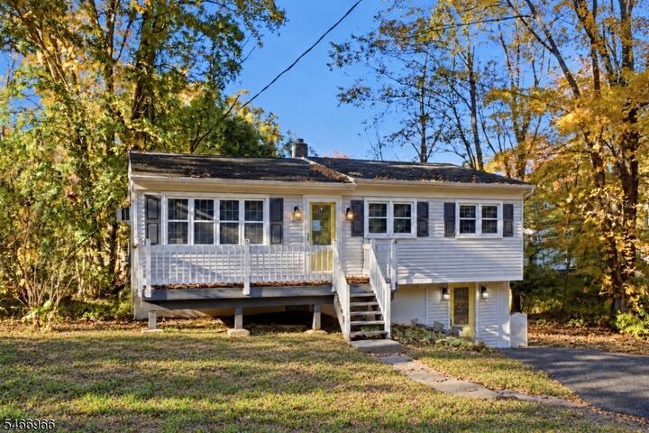 Property Photo:  39 Brookwood Dr  NJ 07874 