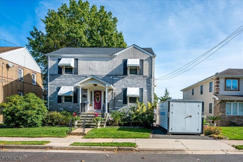 Property Photo:  551 Rosewood Ter  NJ 07036 