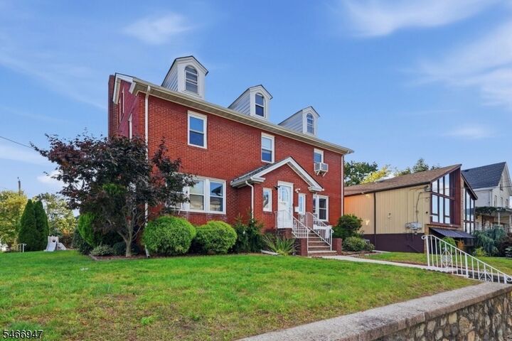 Property Photo: 530 Broad St 2 NJ 07072