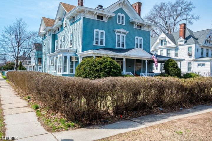 Property Photo:  518 Central Ave  NJ 07060 