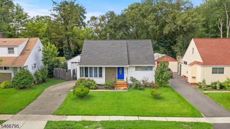 Property Photo: 484 Raritan Rd NJ 07203