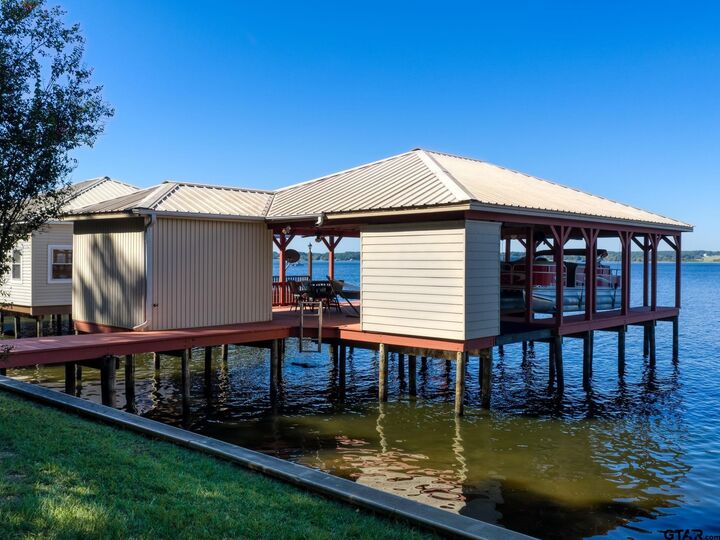 Property Photo:  278 Sunset Circle  TX 75757 