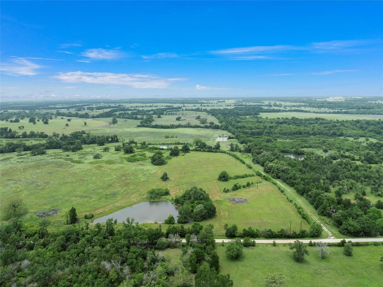 Property Photo:  Tbd Lcr 707  TX 76653 