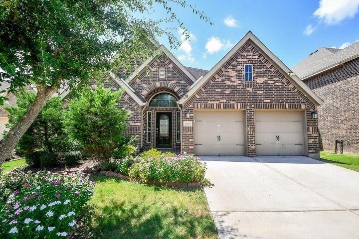Property Photo:  11119 Mellingshaw Lane  TX 77407 