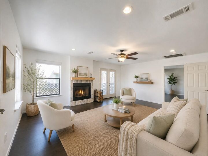 Property Photo:  150 Lazy Lane  TX 77351 