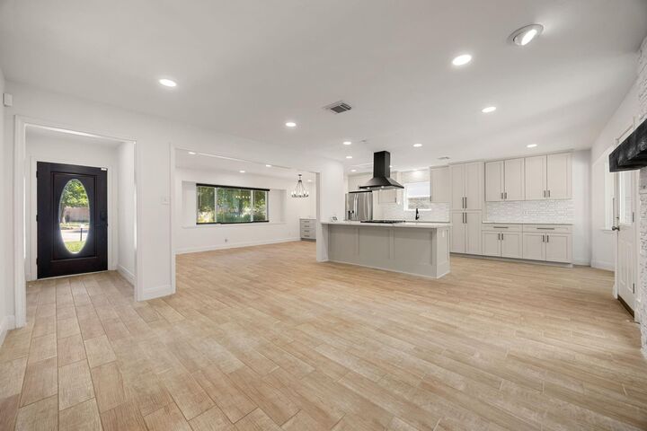 Property Photo:  9739 Philmont Drive  TX 77080 