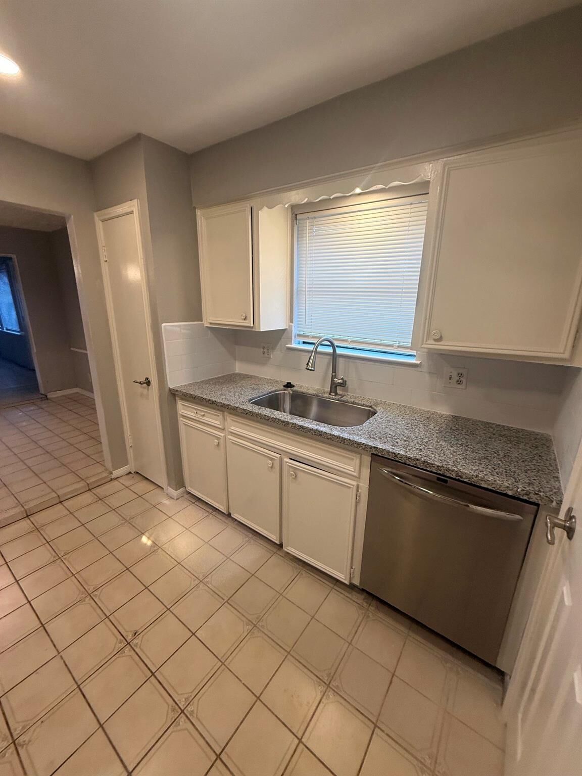 Property Photo: 7839 Vernwood Street TX 77040