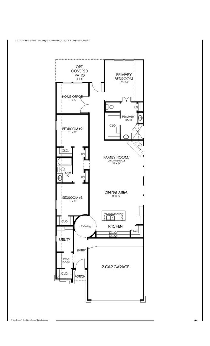 Property Photo: 30926 Evening Skye Drive TX 77423