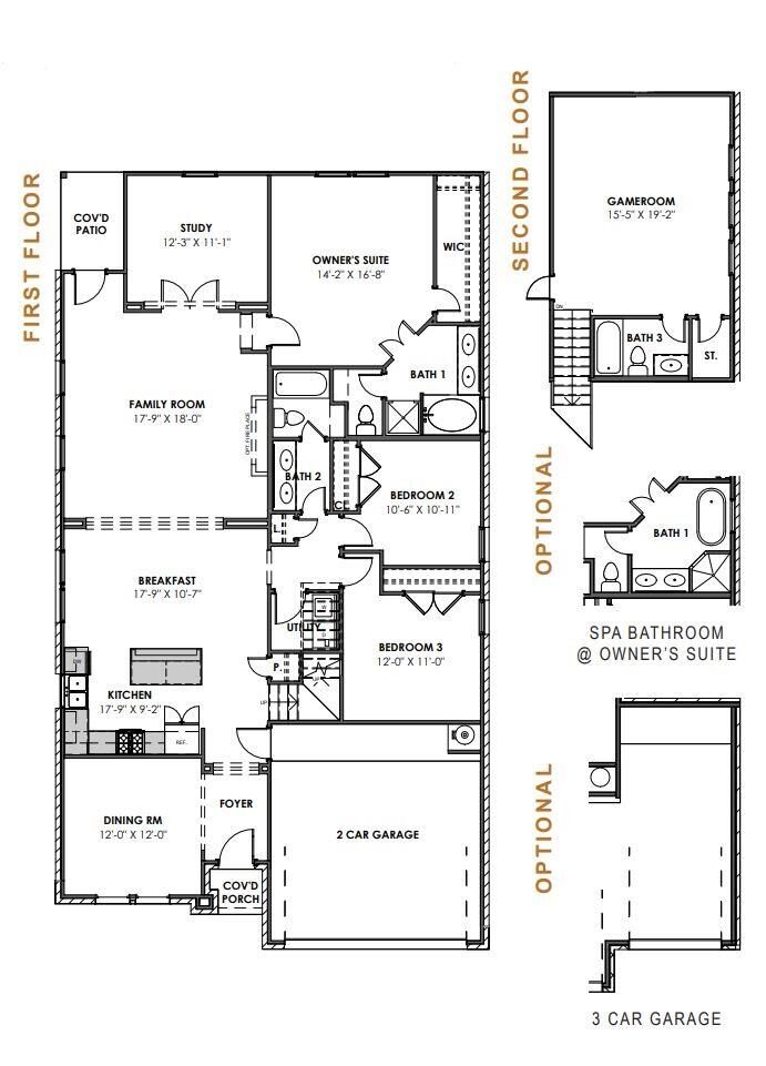Property Photo: 3210 Emerald Hills Drive TX 77515