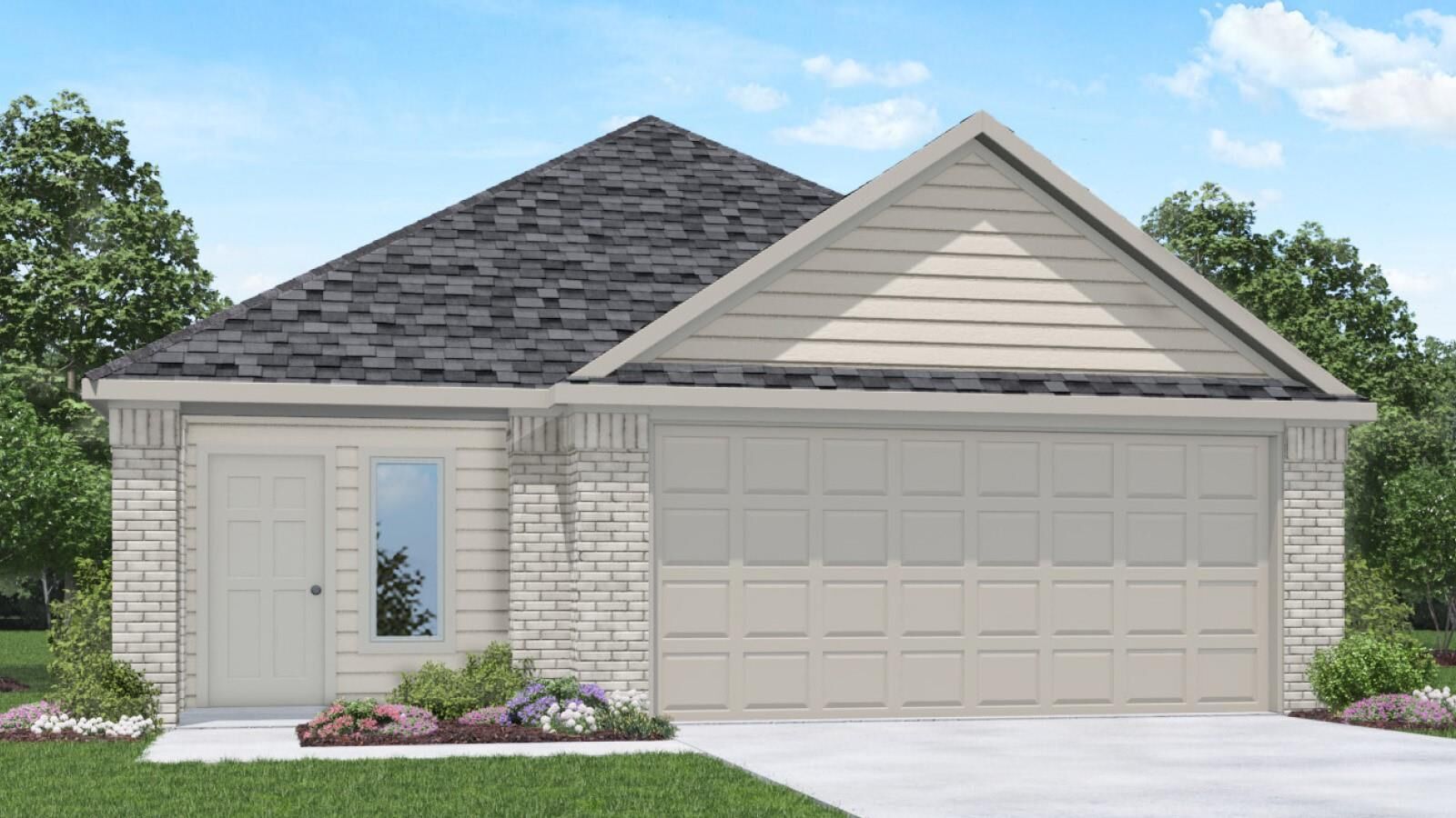 Property Photo: 5129 Cooper Hawk Drive TX 77423