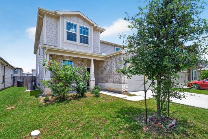 Property Photo:  6903 Hobby Wind Ridge Drive  TX 77075 