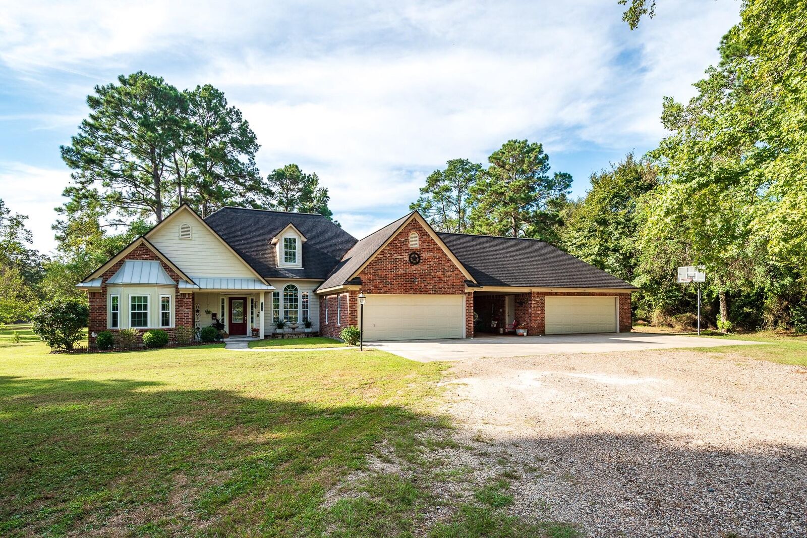 Property Photo:  15774 Fm 3083 Road  TX 77302 