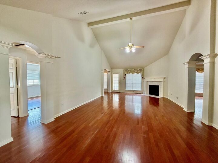Property Photo: 21306 Walden Grove Lane TX 77450