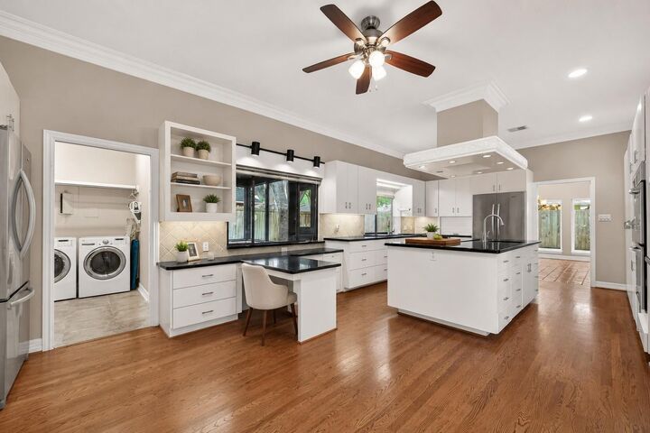 Property Photo:  3007 Bainbridge Court  TX 77478 