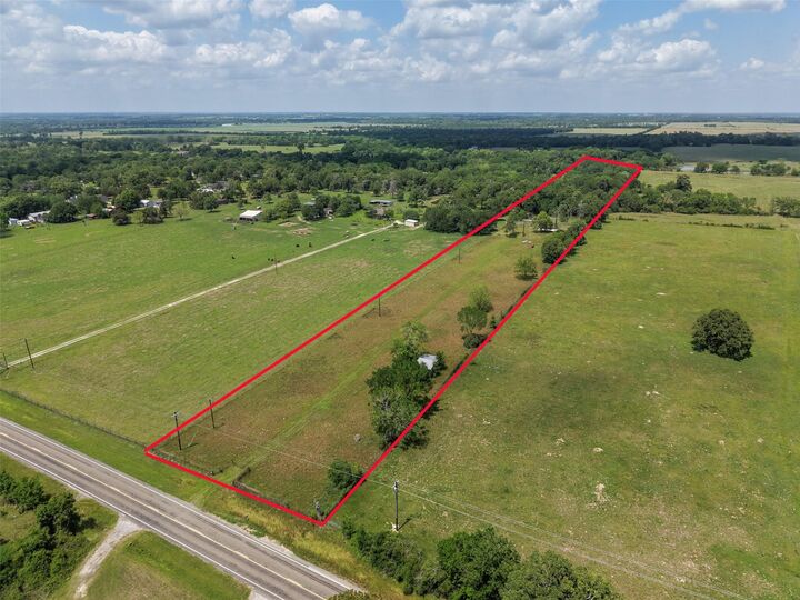 Property Photo: 37880 Farm Market 1736 Road TX 77445