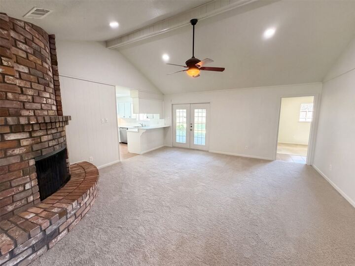 Property Photo: 1913 Atlanta Street TX 77536