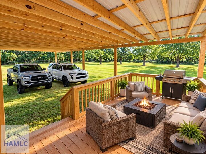 Property Photo:  1 Tobe Lambert Road  GA 31320 