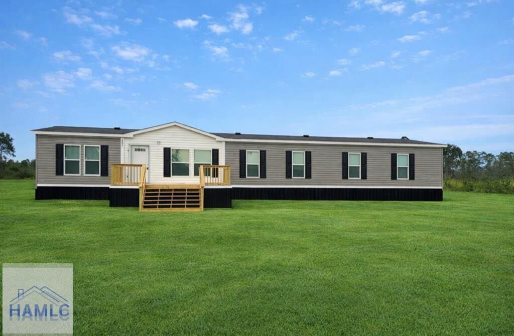 Property Photo: 3 Firetower Road GA 31316