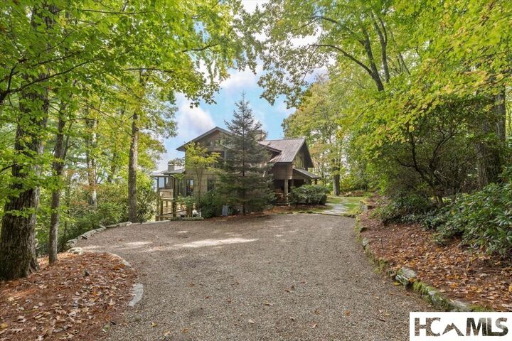 Property Photo: 108 Black Rock Circle NC 28741