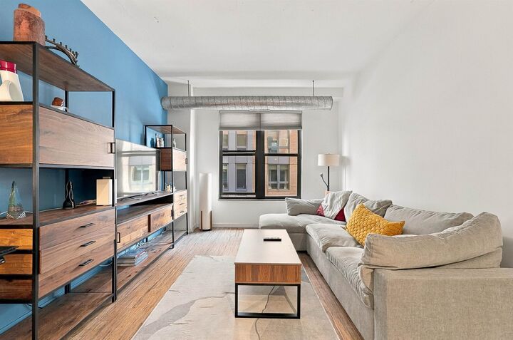 Property Photo:  232 Pavonia Ave 312  NJ 07302 