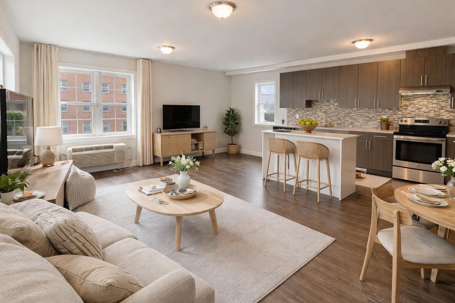 Property Photo:  422-424 63rd St 303  NJ 07093 