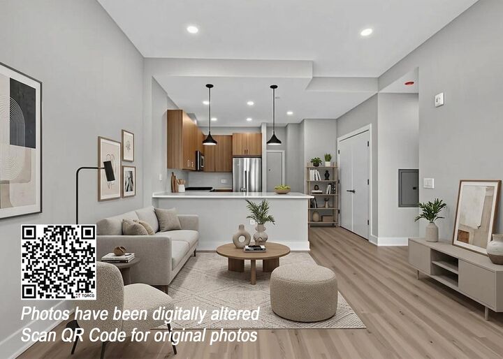 Property Photo: 72 Vroom St 401 NJ 07306