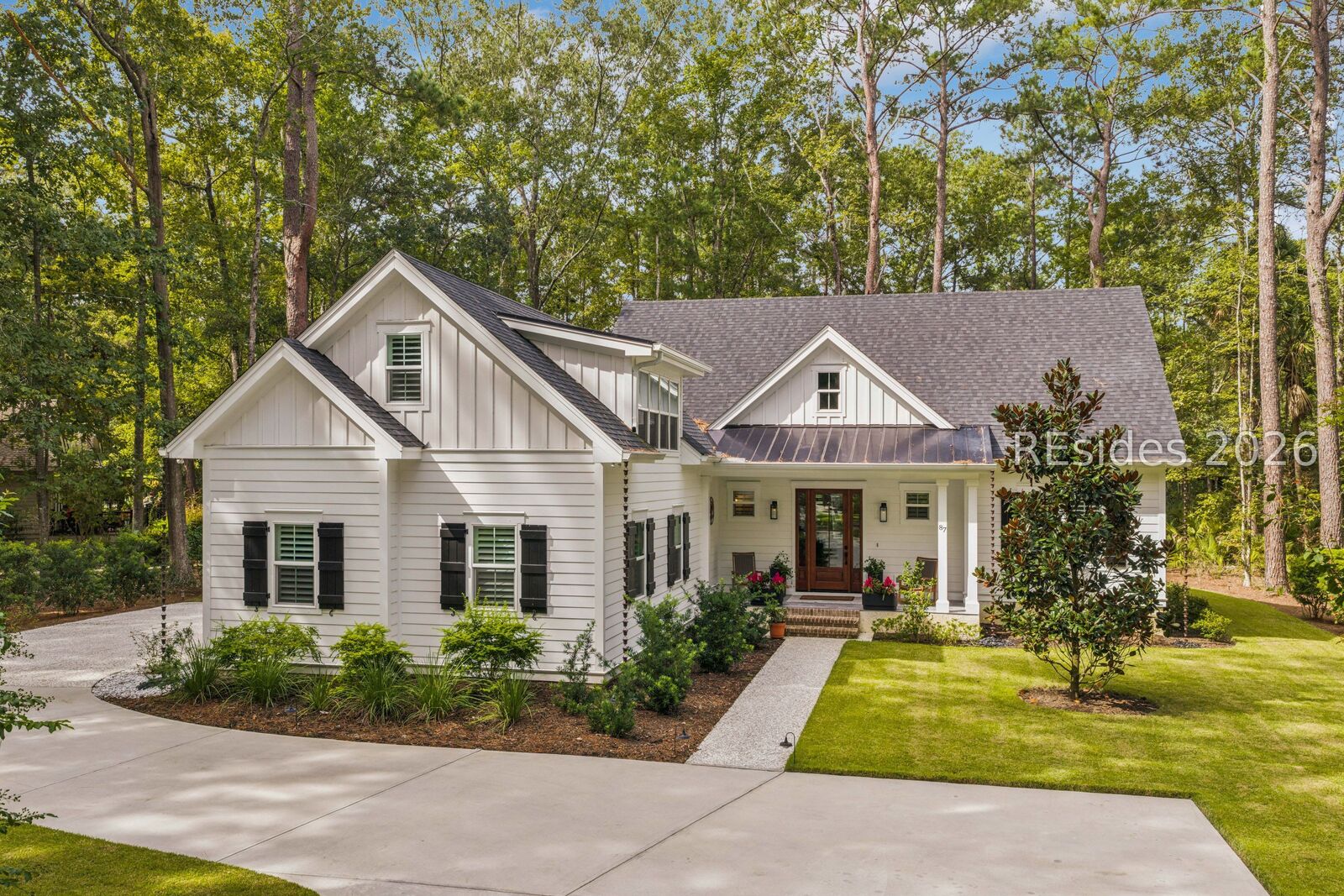 Property Photo:  87 Osprey Circle  SC 29909 