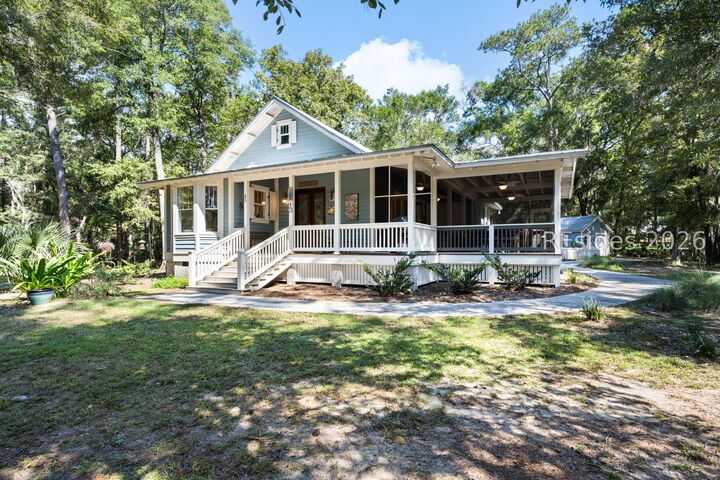 Property Photo:  85 Prospect Road  SC 29915 