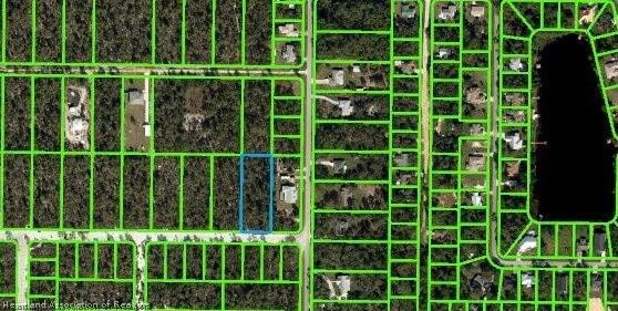 Property Photo:  2008 Macintosh Avenue  FL 33875 
