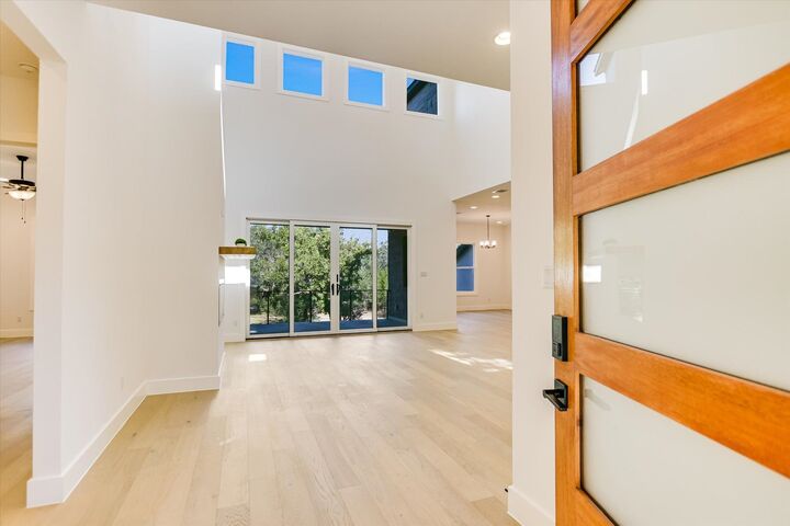 Property Photo:  604 Apache Tears  TX 78657 