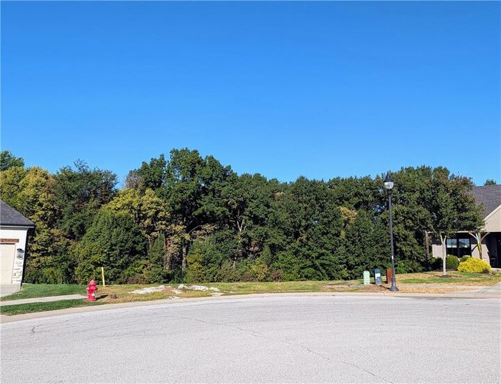 Property Photo: 1810 Falcon Court MO 64060