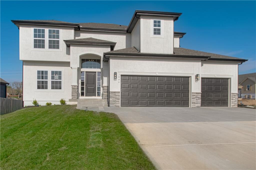 Property Photo:  8981 NE 99th Street  MO 64157 