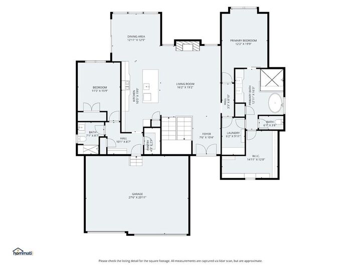 Property Photo:  10510 N Olive Court  MO 64155 