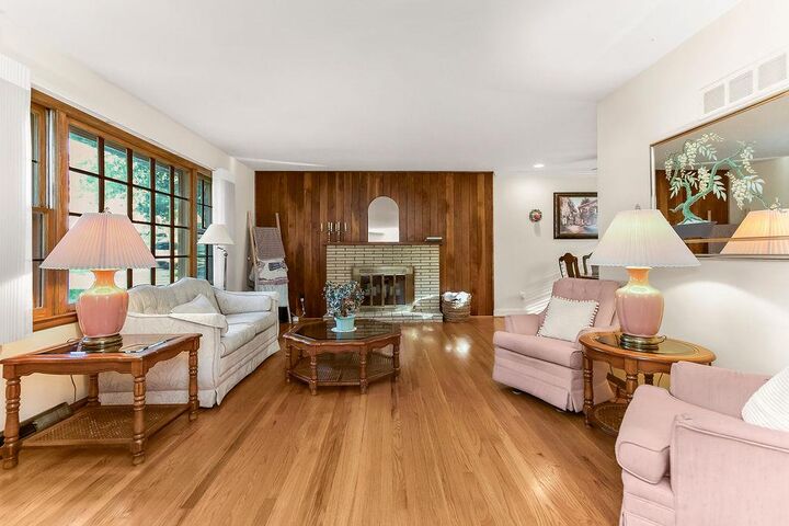 Property Photo:  7719 Howe Drive  KS 66062 