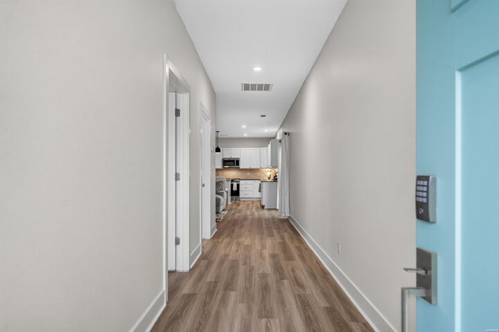 Property Photo: 235 Clearwater Cove AR 71901