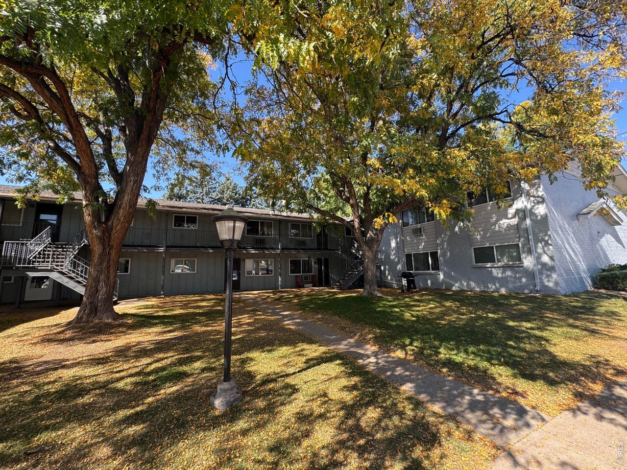 Property Photo:  2545 S Sheridan Blvd 24  CO 80227 