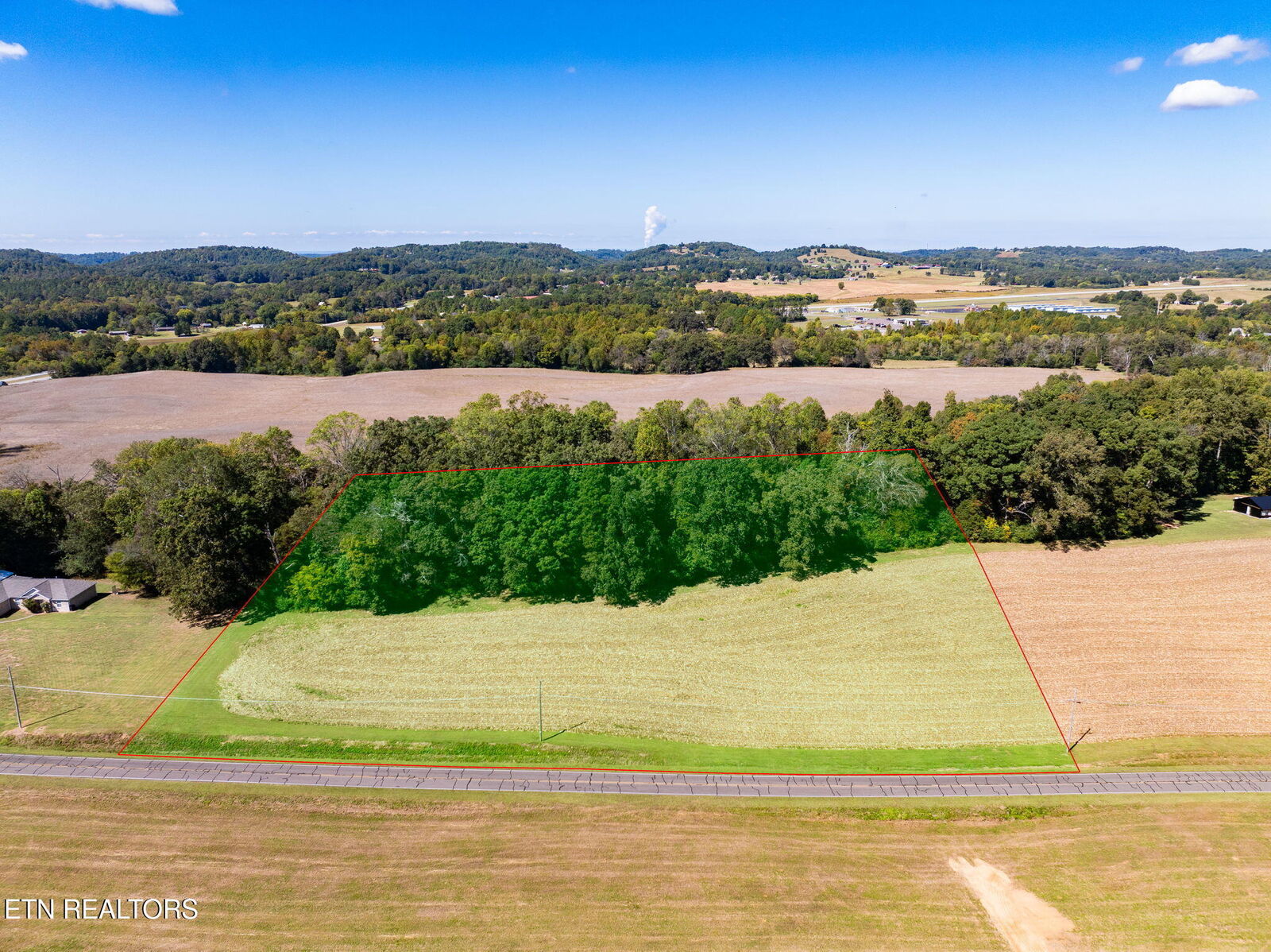 Property Photo:  00 County Road 609  TN 37303 