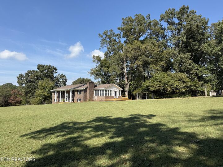 Property Photo:  7803 Lucky Lane  TN 37721 