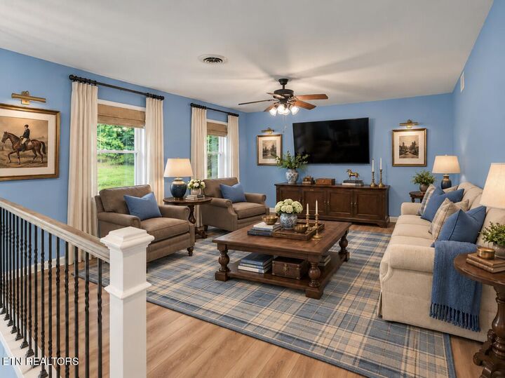 Property Photo:  1221 Laurel Rd  TN 37716 