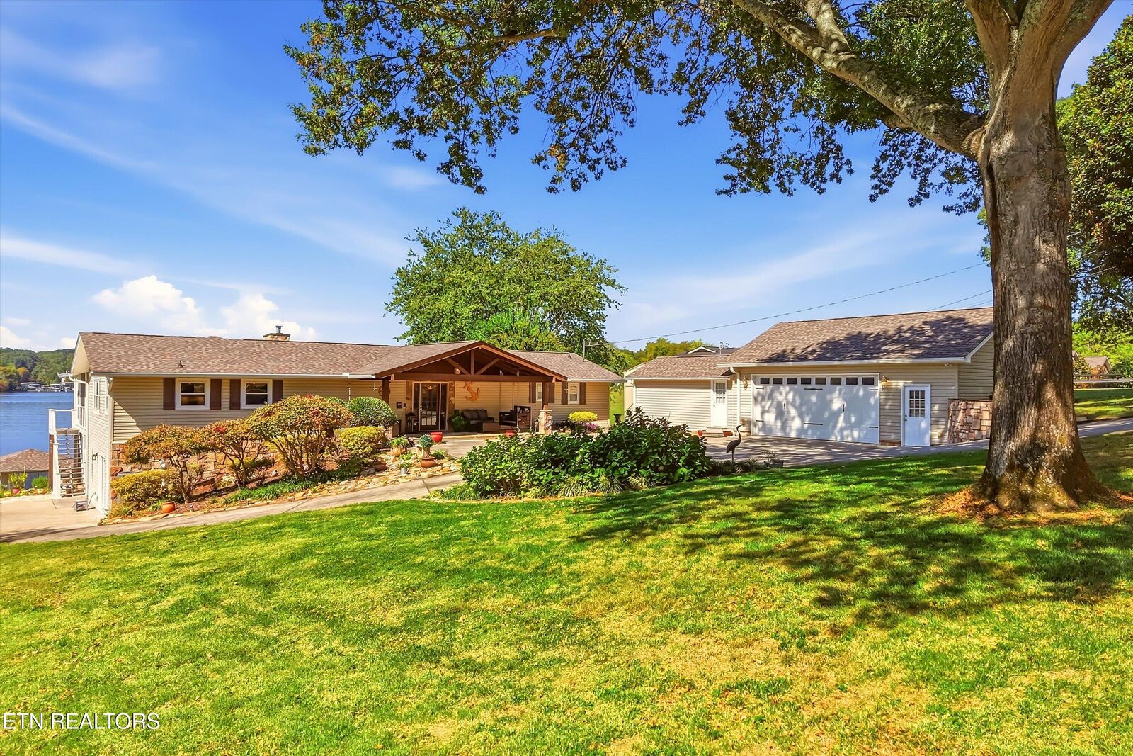 Property Photo:  4909 Scenic Point Channel  TN 37777 